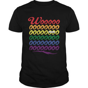 Charlotte Flair Wooooo Shirt
